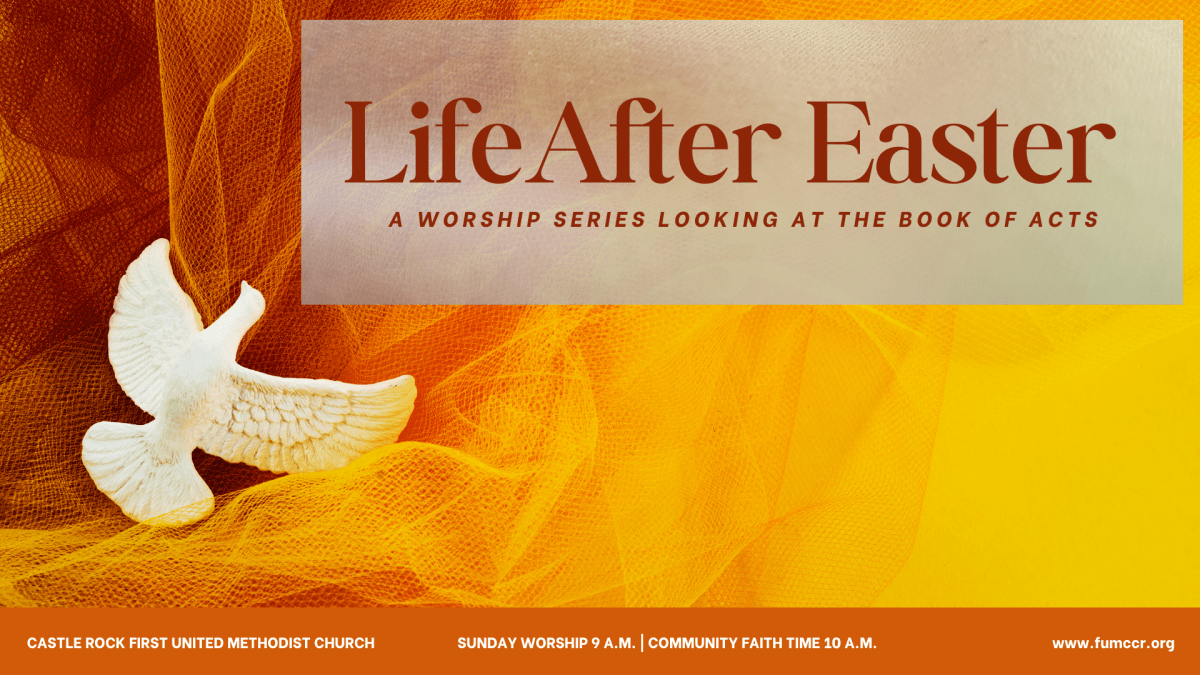 4.19.26 Life After Easter Part&nbsp;2